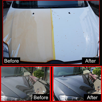 Car Polishing And Scratch Repair Kit
