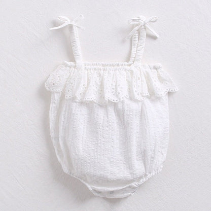 Romper Girl Baby Newborn Kids Boy Clothes Playsuit Fashion