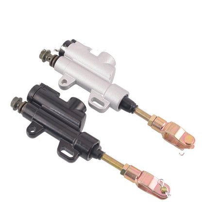 Inverted Three-Wheeled Atv Rear Disc Brake Upper Pump Hydraulic Brake Pump