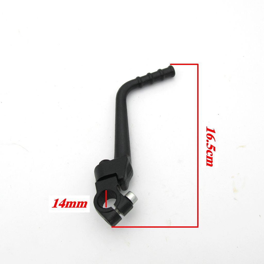 Supply Motorcycle 50 Starter Rod Accessories, Scooter Engine Starter Arm