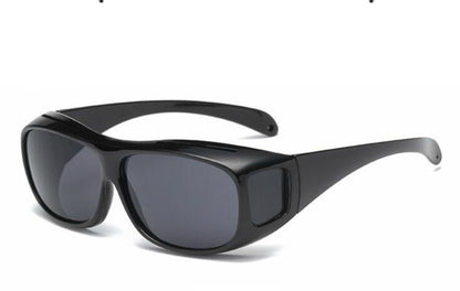 Sunglasses windproof night vision goggles night driving mirrors