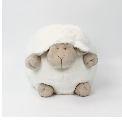 Children Sleeping Plush Toys Baby Dolls