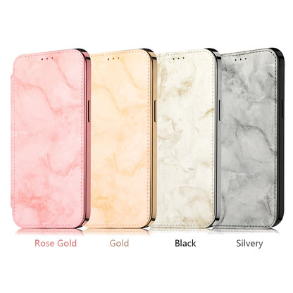 Compatible with Apple, Compatible with Apple , Apple Iphone12pro Ring Marble Mobile Phone Holster Mobile Phone Case Mobile Phone Case