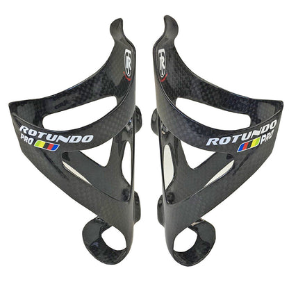 Bicycle Accessories Full Carbon Fiber Bottle Cage