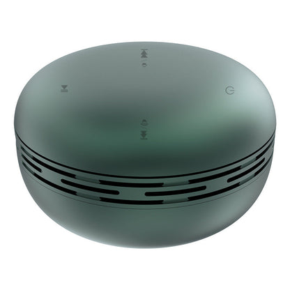 Hamburg Bluetooth Speaker TWS Macaron Color Mini Speaker Subwoofer Gift Small Speaker