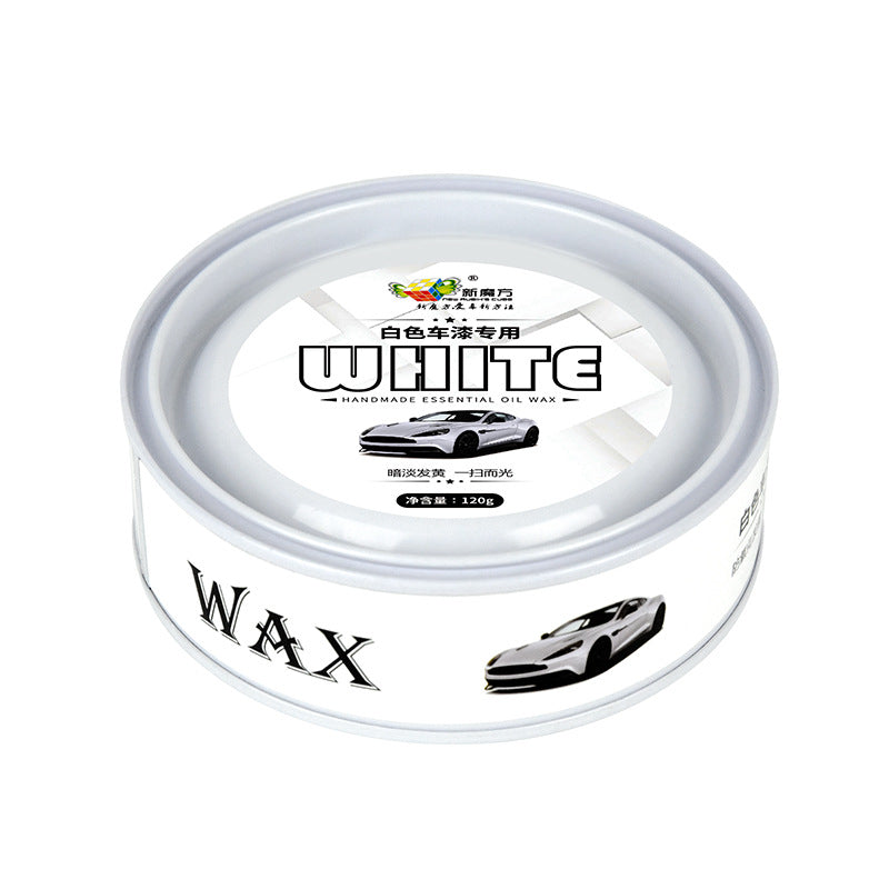 Waterproof, Antifouling, Maintenance, Solid Wax, Paint Scratch Repair, Crystal Wax Plating