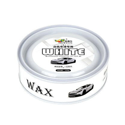 Waterproof, Antifouling, Maintenance, Solid Wax, Paint Scratch Repair, Crystal Wax Plating