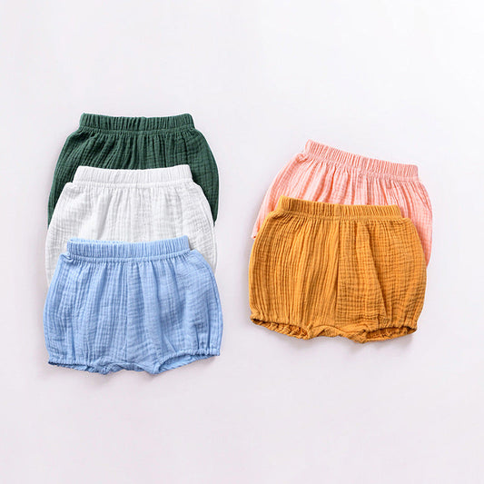 Kids Tales Baby Summer Shorts
