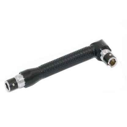 Mini Double Head L Socket Wrench Screwdriver Head Wrench