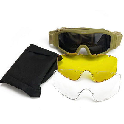 Bicycle Glasses Riding Glasses