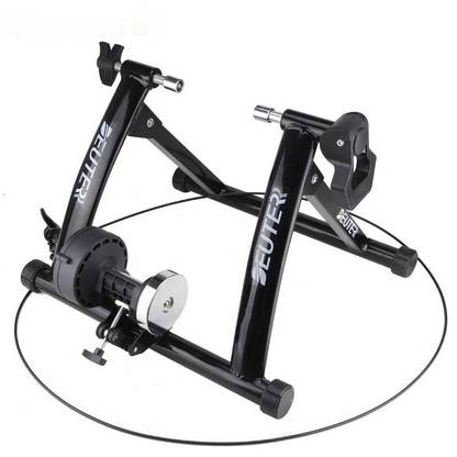 Bicycle Training Platform