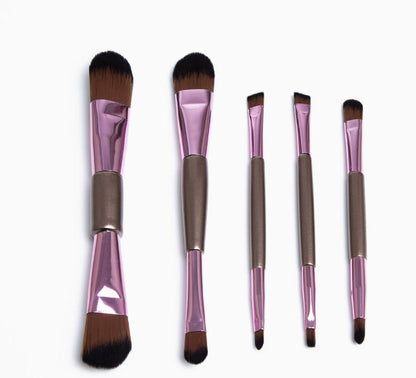 Makeup Brushes