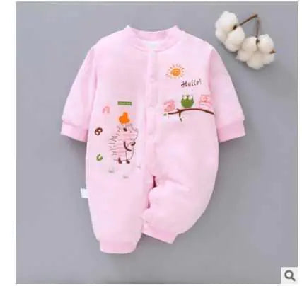 17-Piece Newborn Clothing Set with Gift Box - # BANB11110006