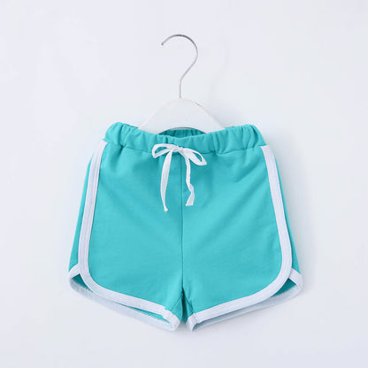 Boys' and girls' shorts