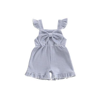 Children's Summer New Jumpsuit For Girls