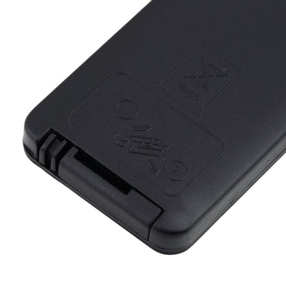 Multi-function camera remote control other camera