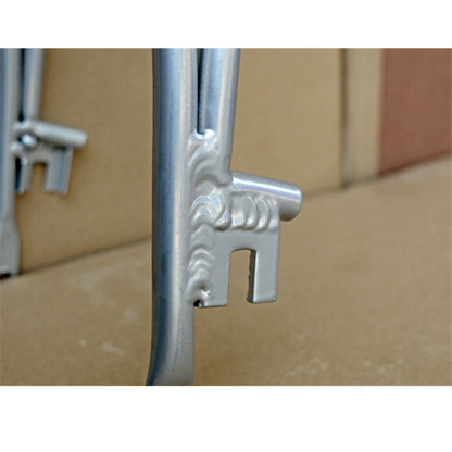Bicycle 20 inch rear rack