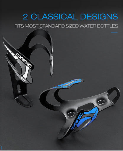 Bicycle bottle cage