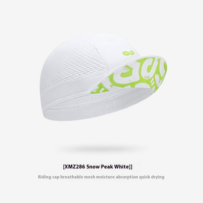 Cycling Small Hat Summer Road Bike Sun Protection Helmet Liner Sun-proof And Breathable