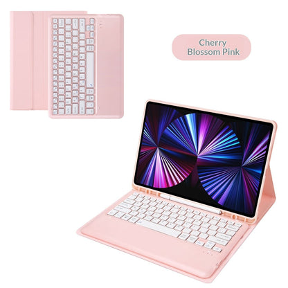 Compatible With IPad Pro Wireless Bluetooth Keyboard And The Magic
