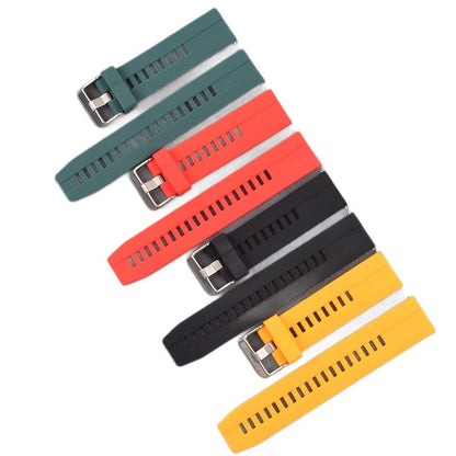 Suitable For Silicone Watch Straps