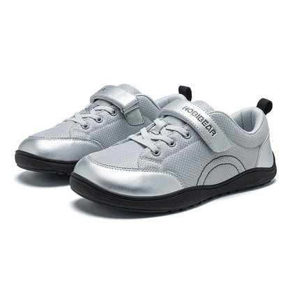 Mesh Velcro Lightweight, Comfortable Casual Sneakers