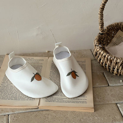 New Childrens Beach Shoes Non-slip For Water Parks