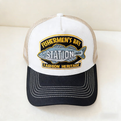 Cross-border Bestseller American Animal Series Baseball Cap