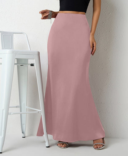 Long Dresses In European And American Styles