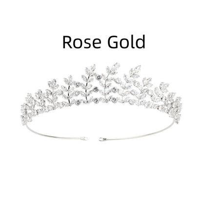 Jane Eyre Jewelry Bride Crown