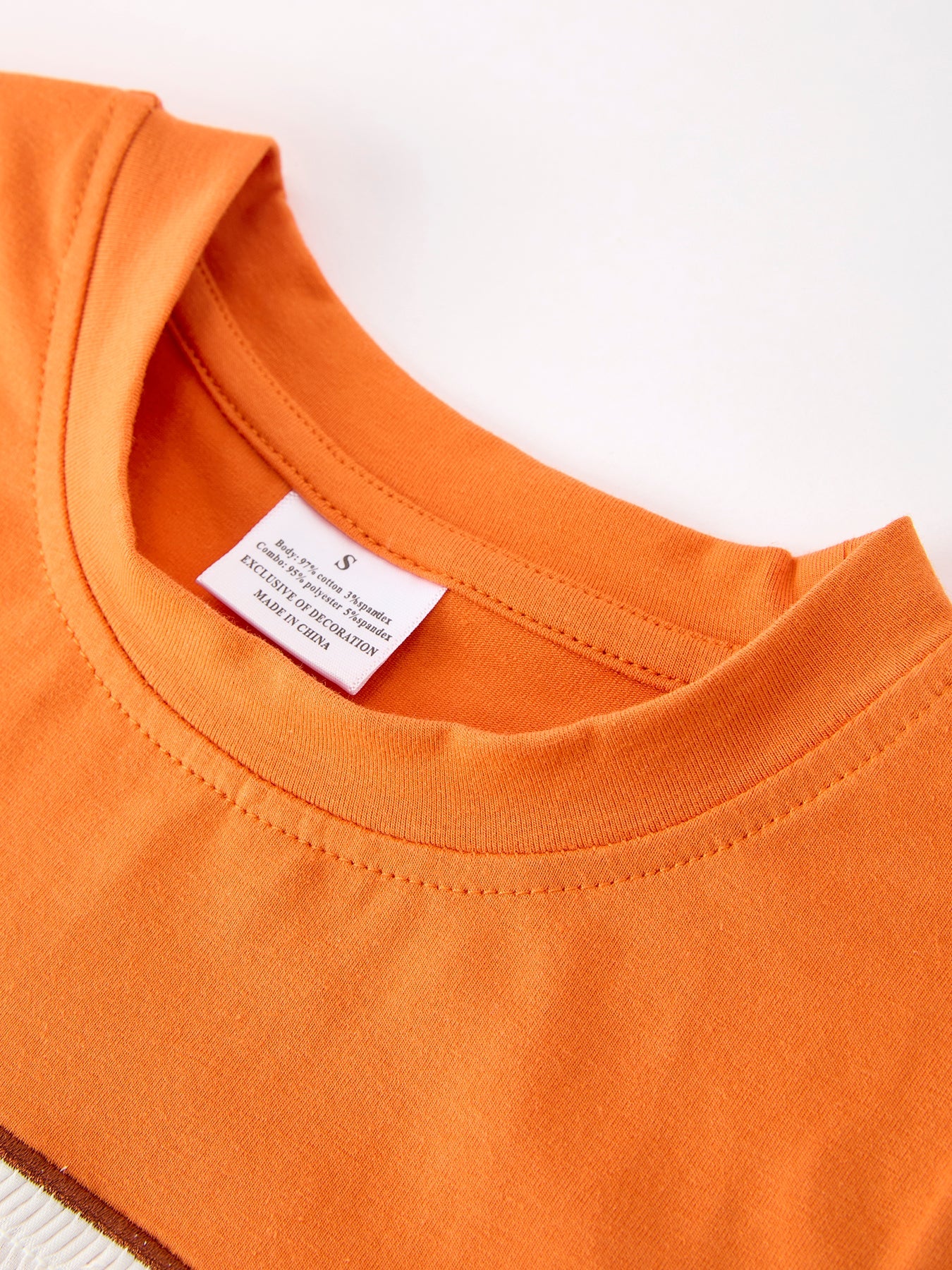 Thanksgiving Turkey Plaid Boys Pants Set