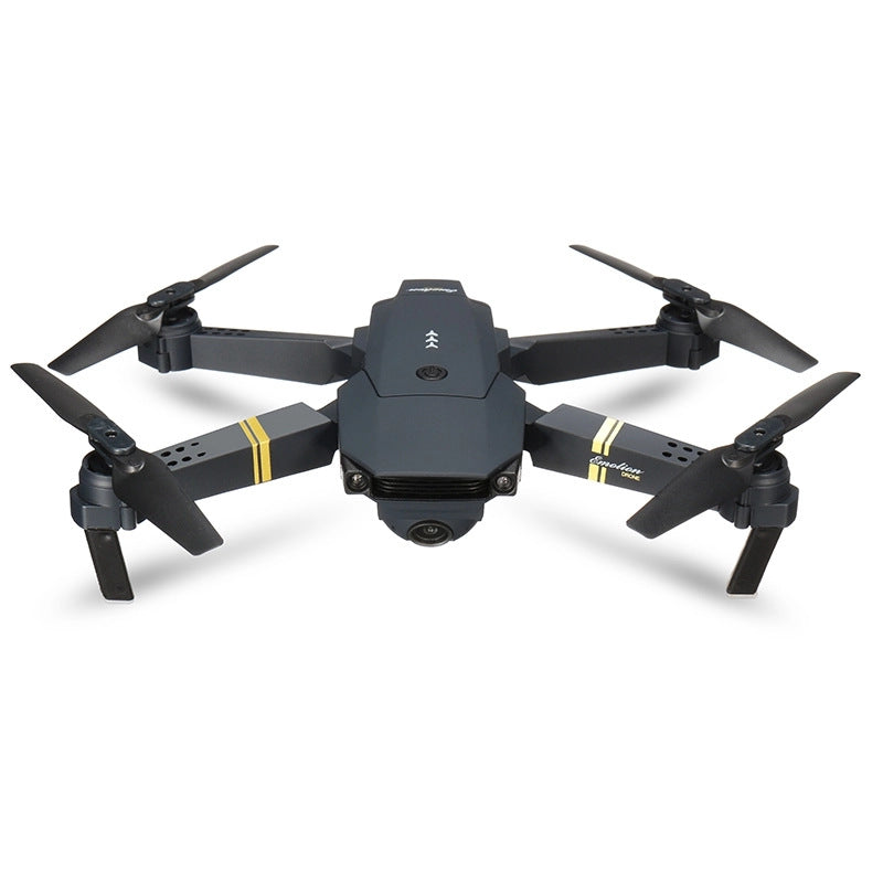 E58 folding aerial drone