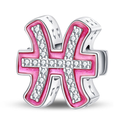 Lucky Zodiac Beaded DIY Jewelry Accessories