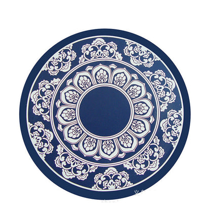 Car mobile phone anti-slip mat