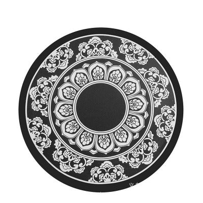 Car mobile phone anti-slip mat