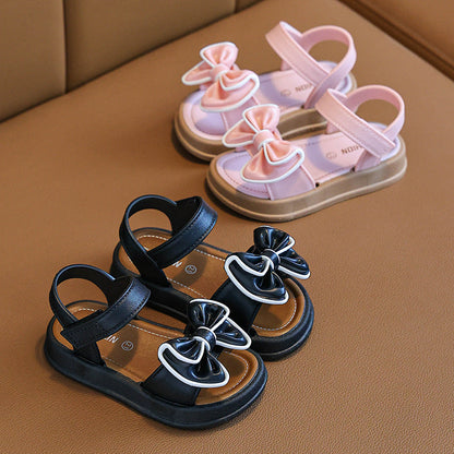 Summer Nonslip Soft Soled Beach Sandals