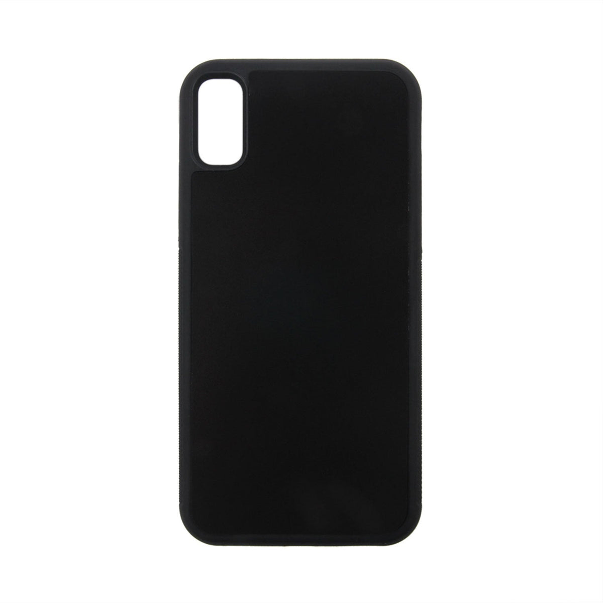 Anti-gravity nano adsorption mobile phone case