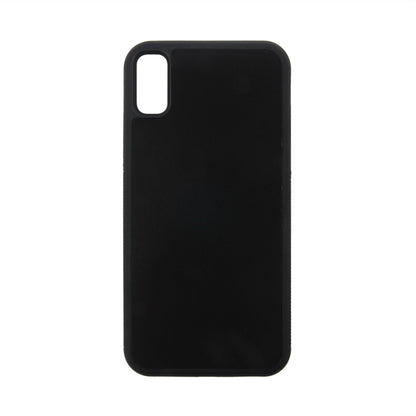 Anti-gravity nano adsorption mobile phone case