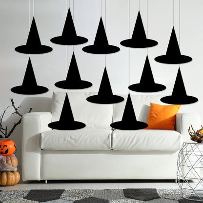 Halloween Decoration Horror Atmosphere Hat