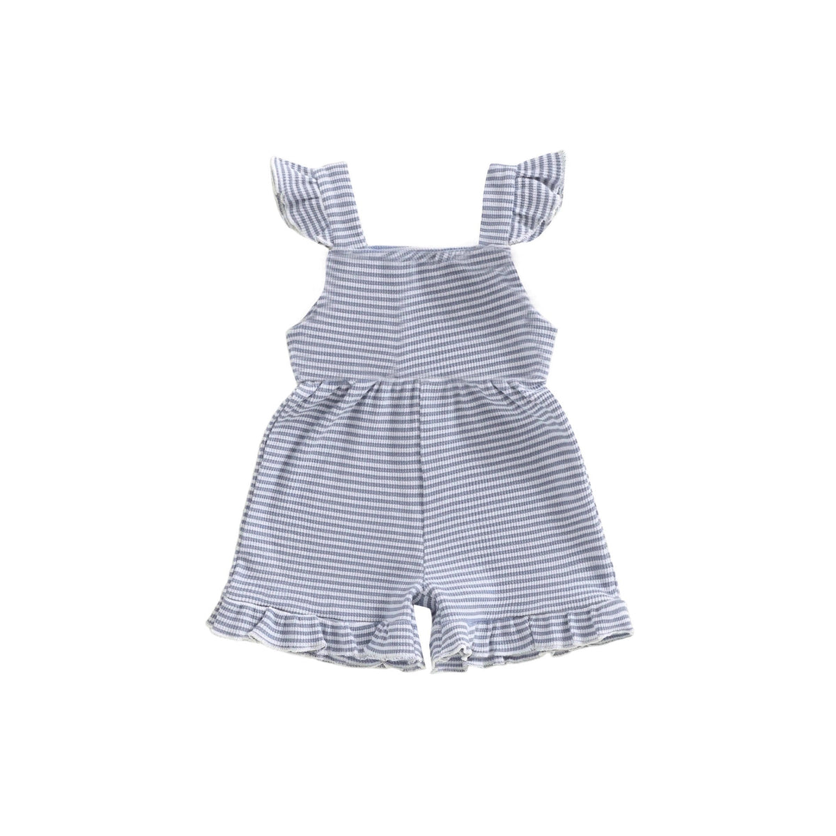 Children's Summer New Jumpsuit For Girls