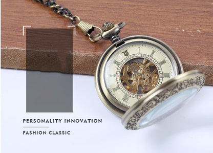 Pocket watch
