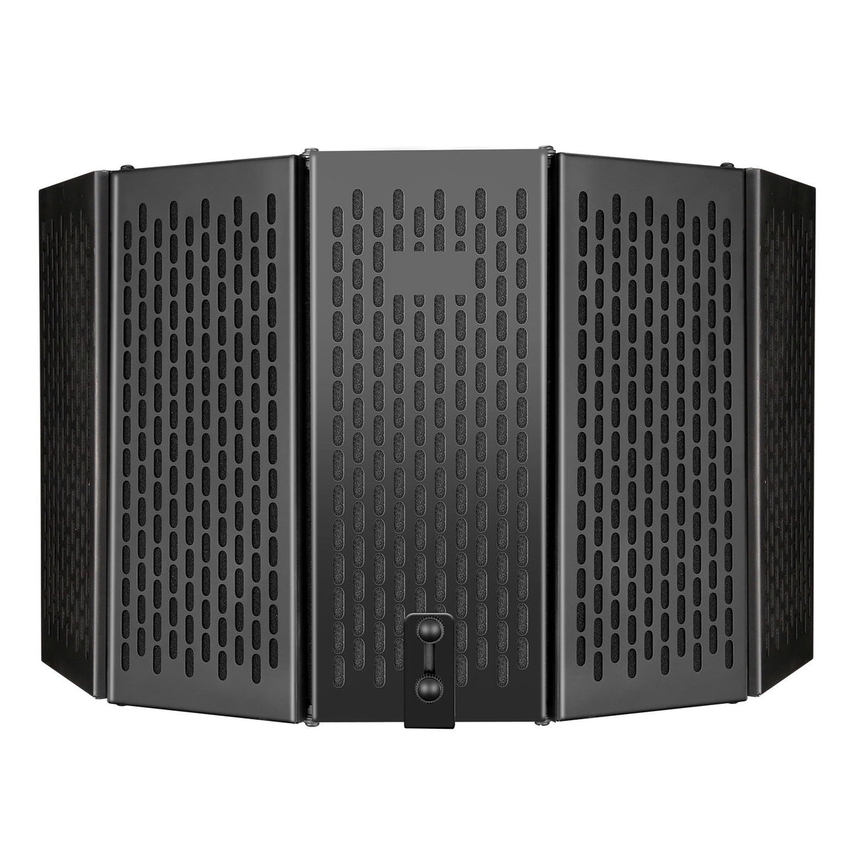 Microphone Recording Studio High-Quality Noise Reduction Screen Blowout Prevention Net