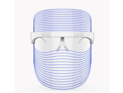 Small Bulb Color Light Mask Beauty Equipment Facial Mask Machine Skin Care