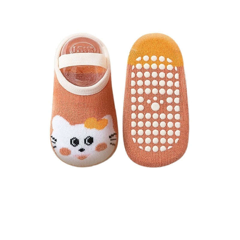 Baby Walking Spring And Autumn Early Education For Boys And Girls