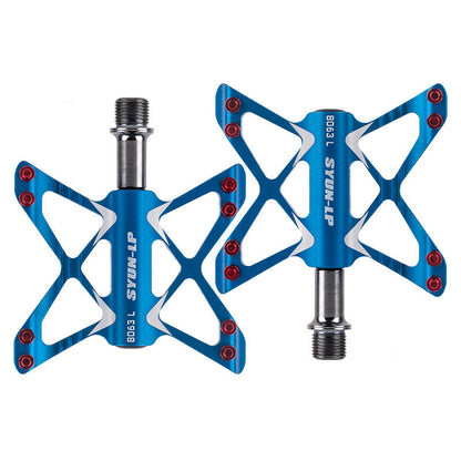 Bicycle pedal