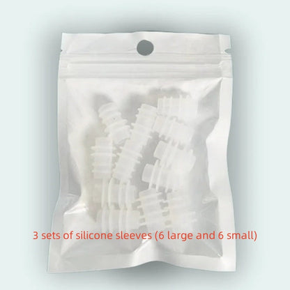 Allergic Chronic Intelligent Infrared Nasal Relief Device