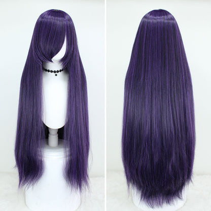 Cosplay1 meter multi-color headgear