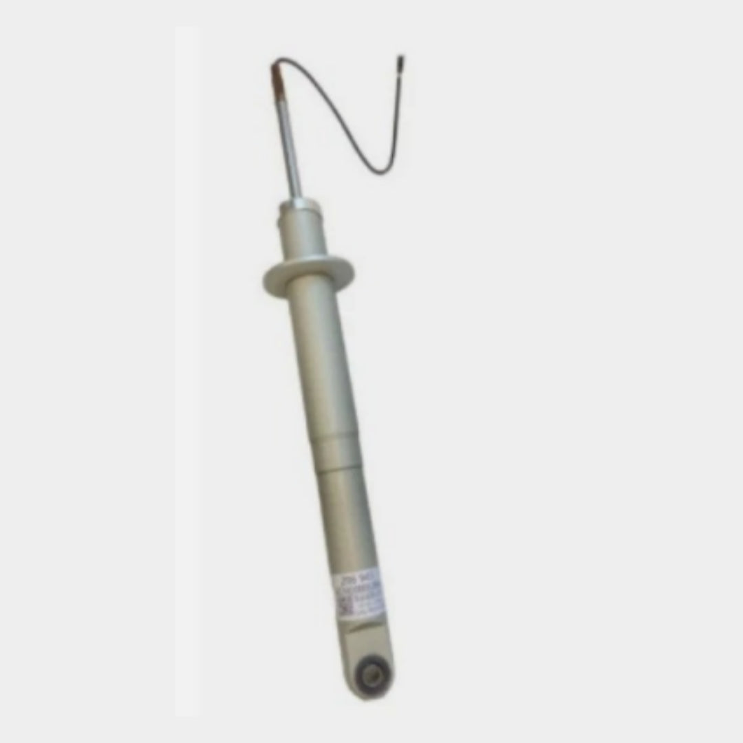 Two Front Shock Absorbers For Quattroporte M139 Sport