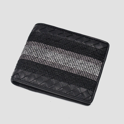 Large Capacity Multi Card Wallet