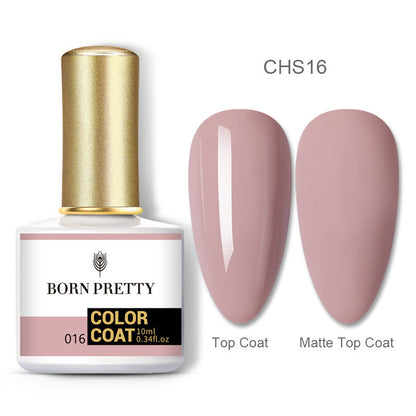 Full Set Of Nail Polish A Bottle Of Nail Manicure Nail Polish